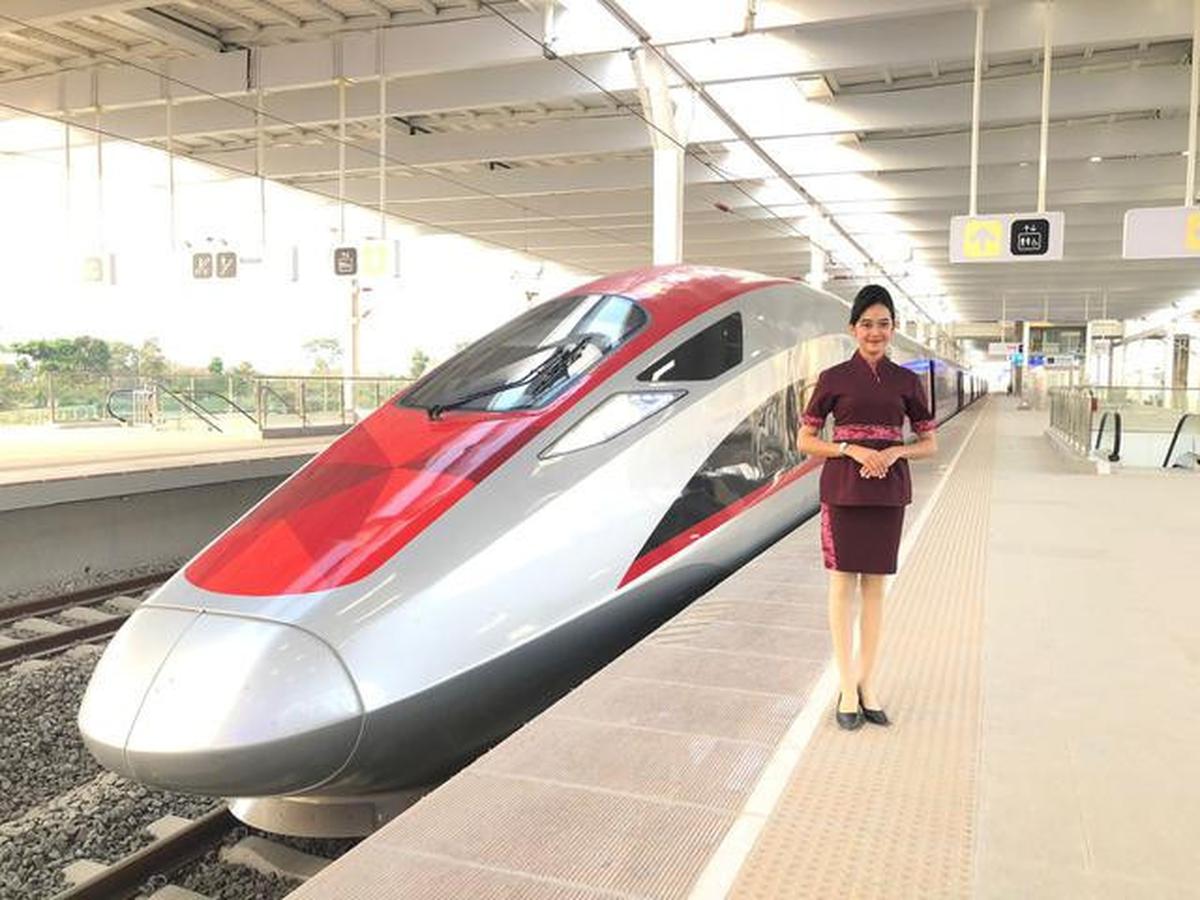 Ramai Soal Utang Proyek Kereta Cepat Whoosh, Begini Respons China