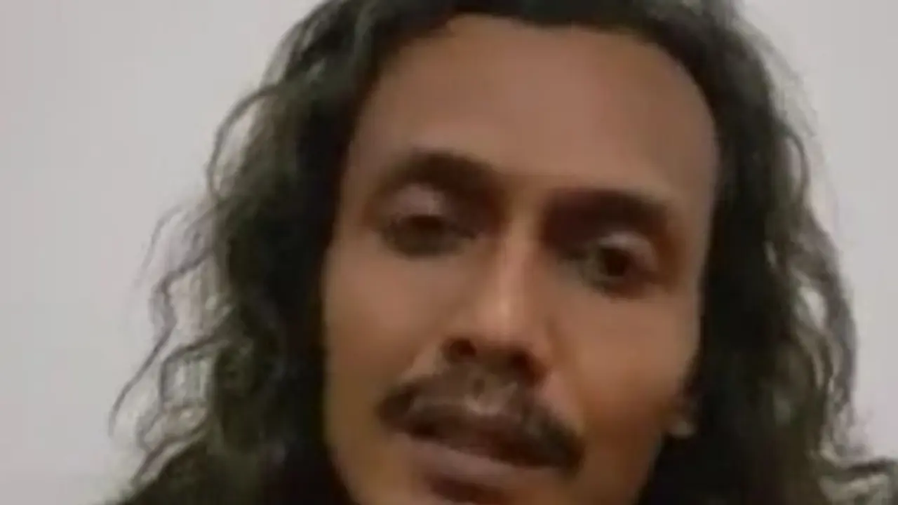 Permintaan Maaf Pria yang Sebut Banser Idiot