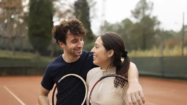 Pilih Lokasi yang Menyenangkan