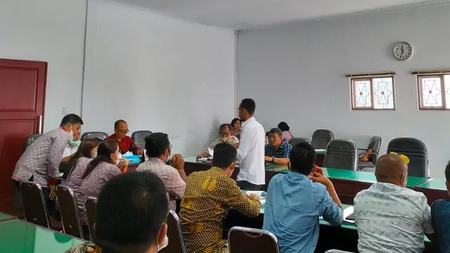 Rapat Dengar Pendapat