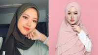 6 Editan Foto Rose Blackpink Pakai Hijab, Fans Senyum Lebar (Pinterest/wpcyev/viviihoo)