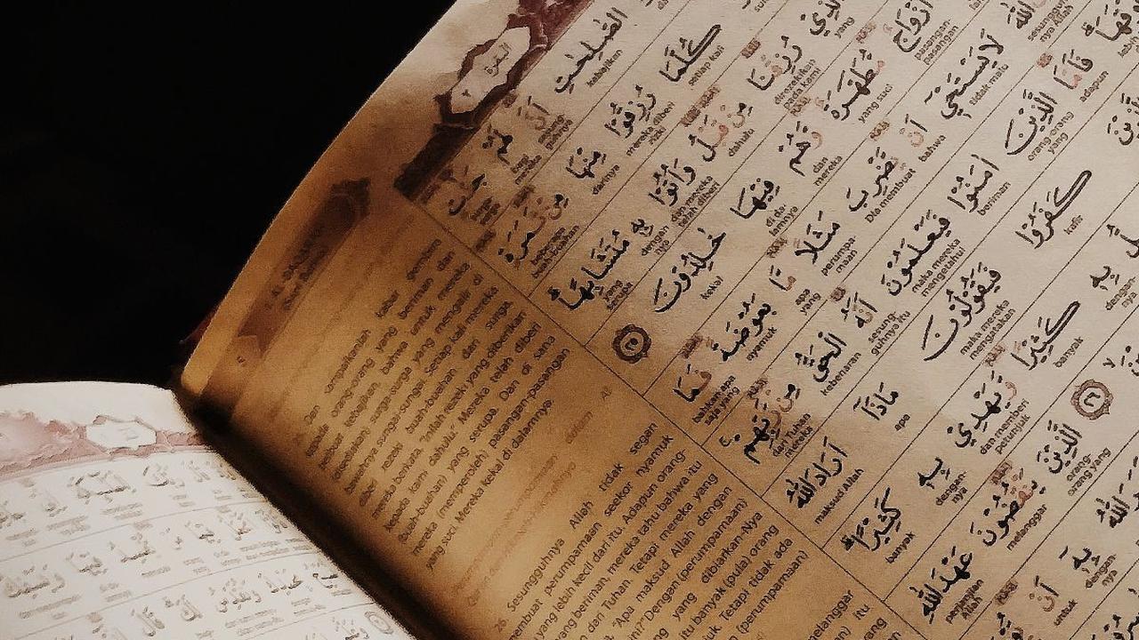 <b>5 Doa Gerhana Matahari dari Al-Qur'an</b>