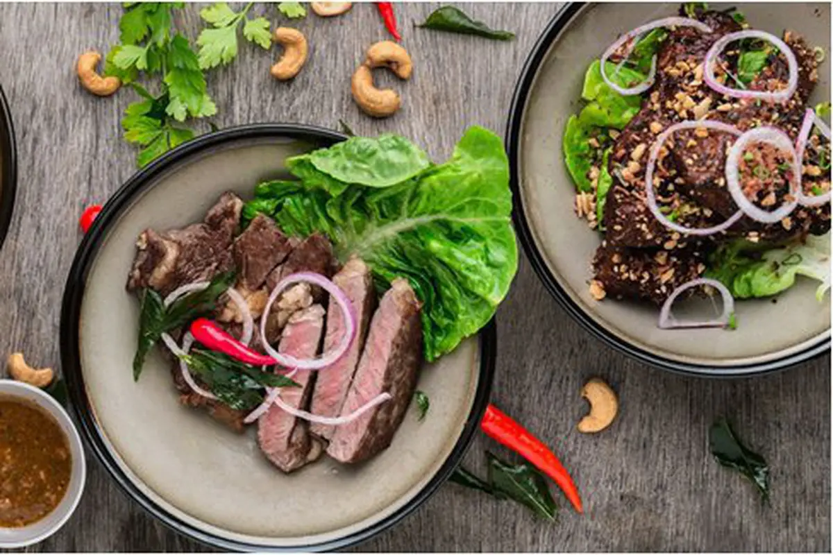Daging Kurban/copyright unsplash.com/@lvnatikk