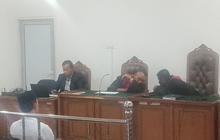 Kasus Korupsi Revitalisasi Pasar Cinde, Eks Wali Kota Palembang Harnojoyo Divonis 2 Tahun 4 Bulan Penjara