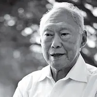 Ini sejumlah fakta menarik sekaligus mengejutkan dari mantan Perdana Menteri Singapura, Lee Kuan Yew.