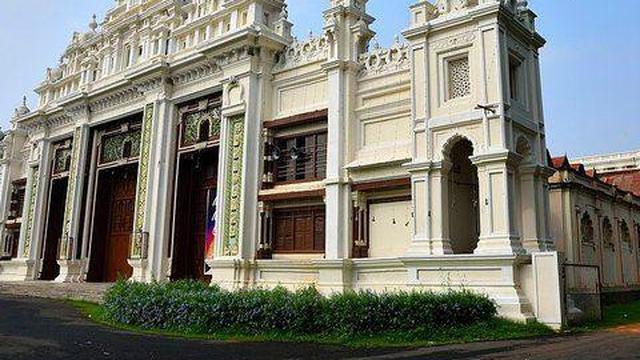 Top 6 Places To Visit In Mysore, The City Of Palaces