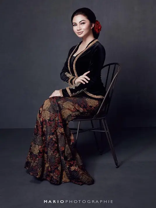 (Instagram/arieltatum)