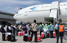 Kemenag Evaluasi Penerbangan Haji Garuda Indonesia karena Sering Terlambat, Singgung Nama Saudi Airlines