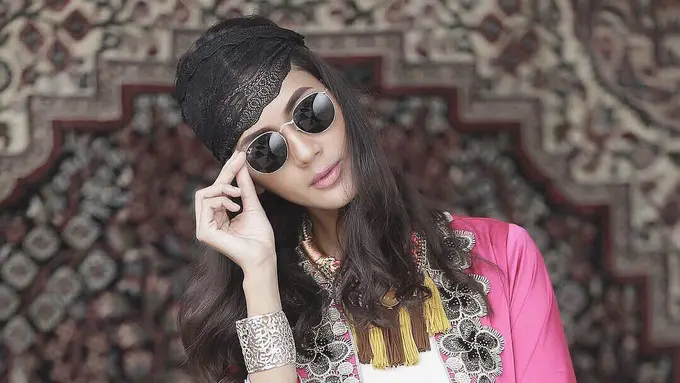 [Bintang] Paula Verhoeven