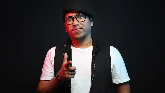 Sammy Simorangkir