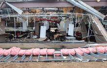 Amerika Serikat Diserang Tornado, 6 Orang Tewas