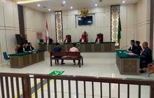 Sidang Perdana Korupsi Gedung Arsip Aceh Timur: Dua Terdakwa Didakwa Rugikan Negara Rp298 Juta!