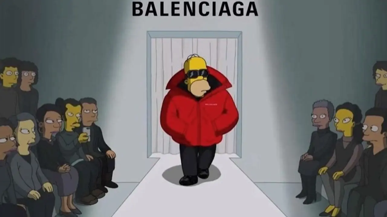 Balenciaga