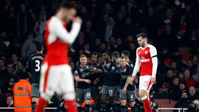 Arsenal