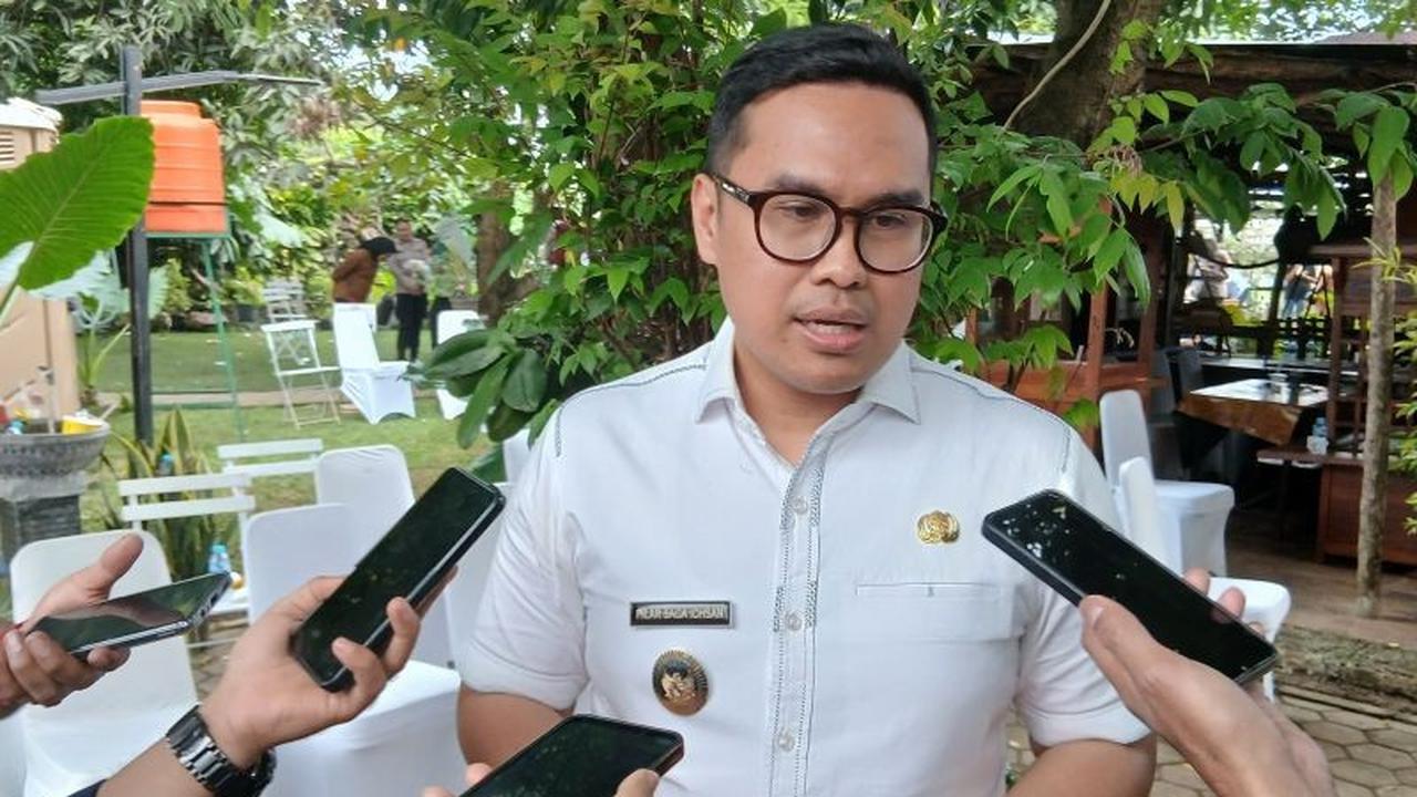 Fakta Mengejutkan: Korban Luka Bakar 100% Ledakan Pamulang, Pemkot Tangsel Jamin Biaya Perawatan Penuh