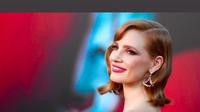 Jessica Chastain (Foto: Instagram/@jessicachastain)