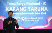 Mengenal Budisatrio Djiwandono: Sosok yang Pernah Gagal Caleg Dua Kali Ini Kini Siap Pimpin Karang Taruna Nasional