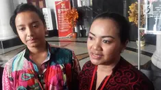 Mahkamah Konstitusi menolak permohonan uji materi Pasal 41 Undang-Undang Nomor 10 Tahun 2016 tentang undang-undang kewarganegaraan
