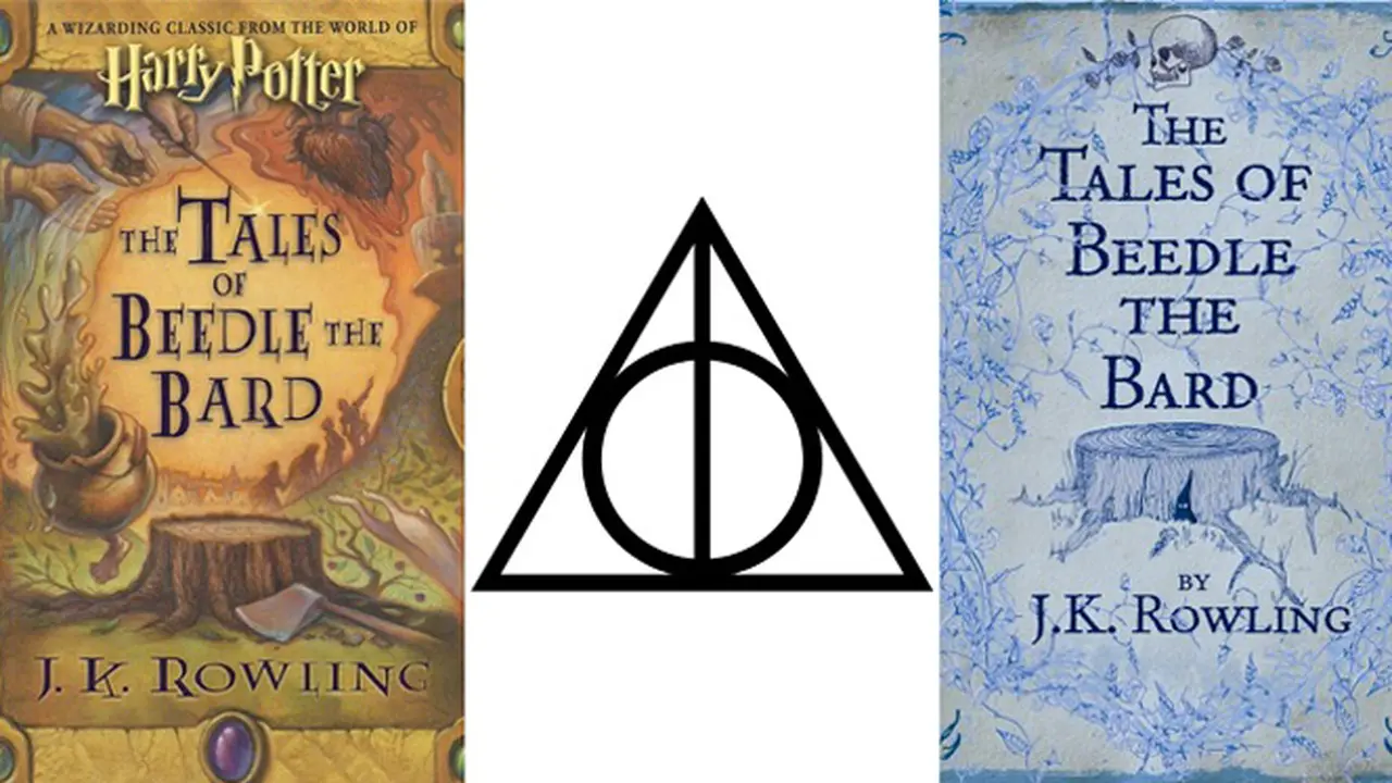 3 Novel Terbaik JK. Rowling yang Perlu Dikoleksi
