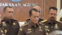 Jamwas Buka Peluang Jemput Paksa Febrie Adriansyah