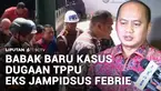 Mantan Jaksa Agung Muda Tindak Pidana Khusus, Febrie Adriansyah, kembali menjalani pemeriksaan sebagai tersangka dalam kasus dugaan tindak pidana pencucian uang di Kejaksaan Agung. Setelah diperiksa selama 6 jam, pihak Febrie memastikan akan menempuh...