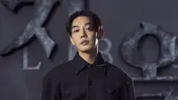 Yoo Ah In Menghafal Dialog 2 Halaman Penuh untuk Adegan Satu Take Tanpa Putus di Hellbound