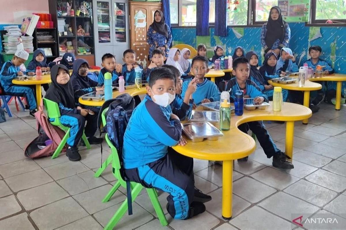 Kabupaten PPU Perluas Program MBG dengan Tambah SPPG Baru di Waru