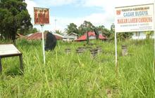 Menyusuri Makam Lareh Canduang, Saksi Eksistensi Jabatan Adat Buatan Belanda di Minangkabau