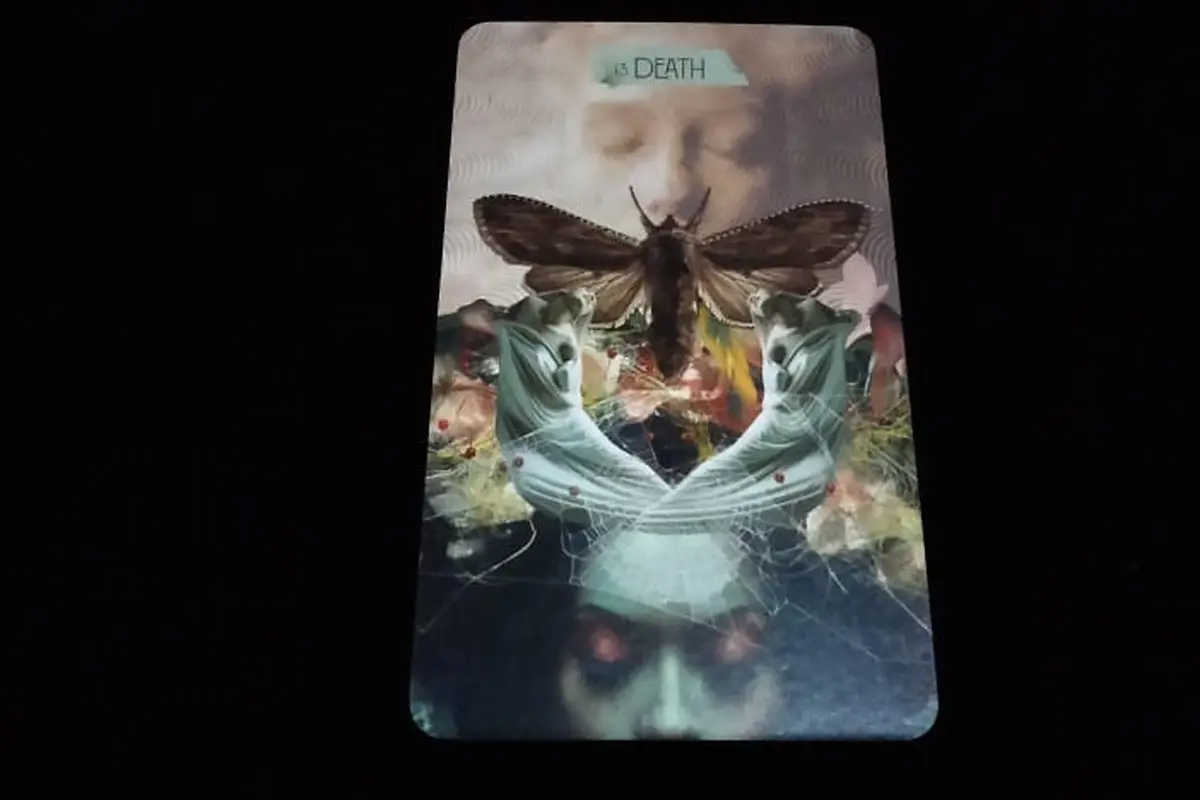 Tarot