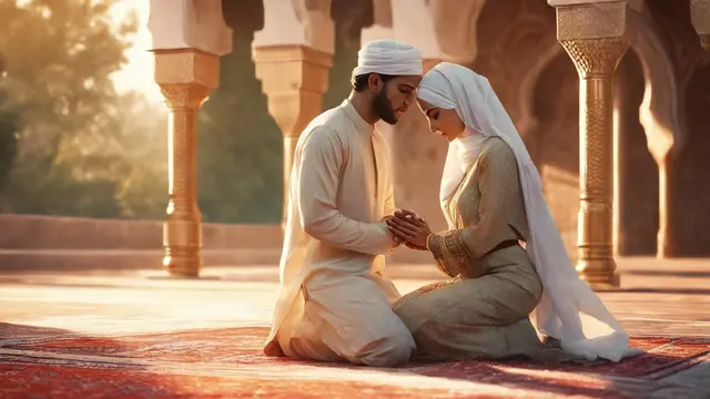 doa minta jodoh dengan menyebut nama