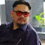 Farhat Abbas adalah pengacara yang kerap melontarkan pernyataan-pernyataan kontroversial di sejumlah media 