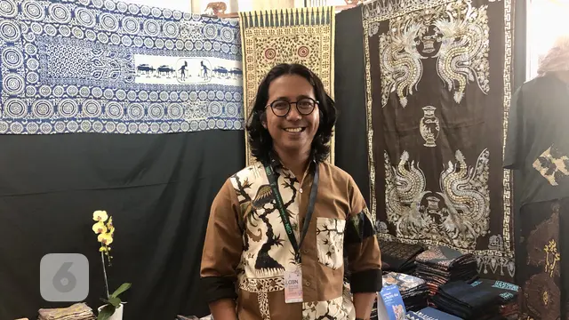 Gelar Batik Nusantara (GBN) 2023
