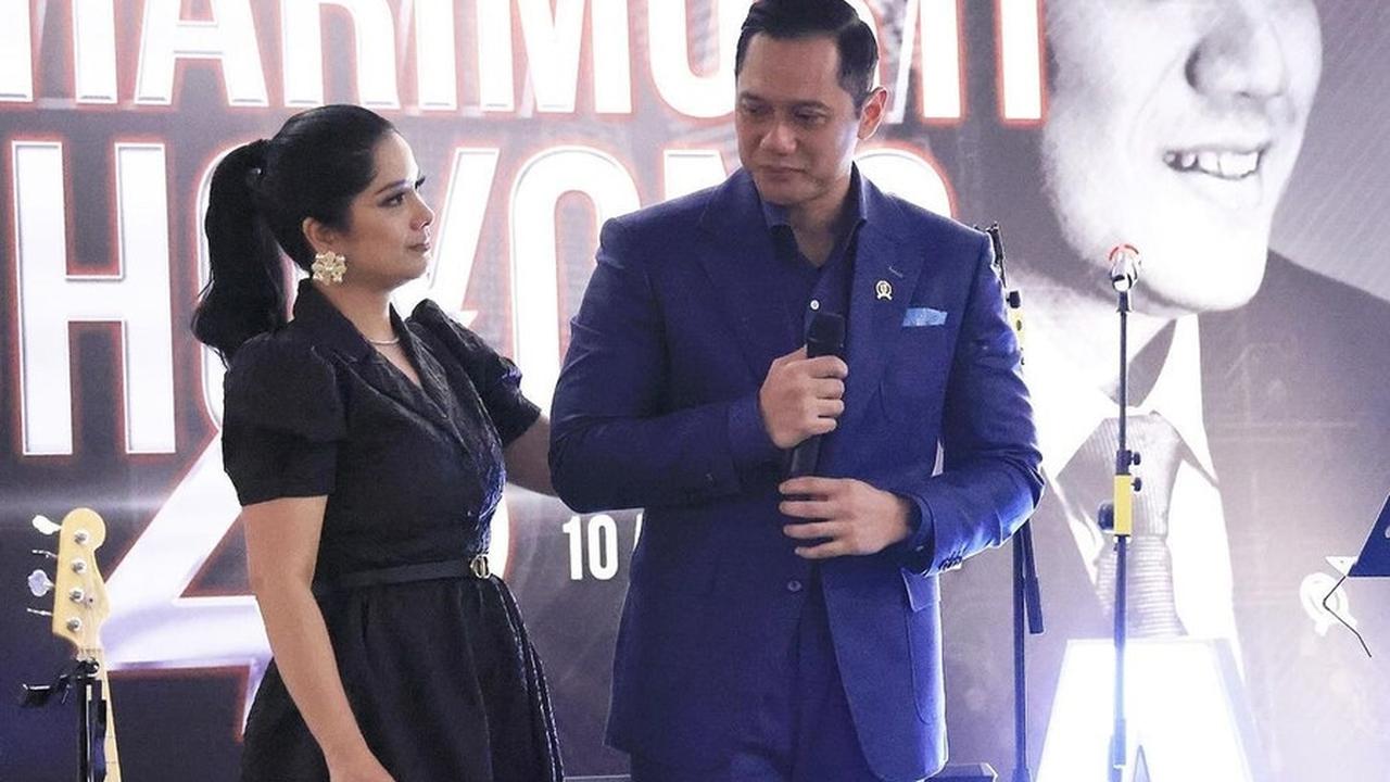 Gayanya Berhasil Menarik Perhatian Sang Suami