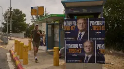 Pemilu Israel, Pakar Soroti Risiko Manipulasi Informasi Lewat Deepfake dan Chatbot