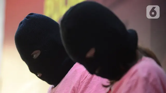 Muncikari Prostitusi Online Artis di Jakarta Utara