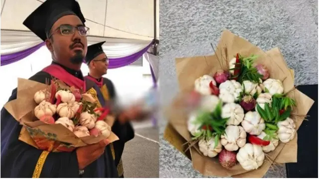6 Hadiah Wisuda Ini Nyelenehnya Bikin Tepuk Jidat