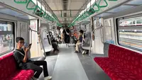 KRL Bogor Kembali Beroperasi Normal Besok