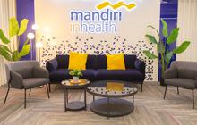 Naik 82 Persen, Mandiri Inhealth Raup Laba Rp82,8 Miliar di Kuartal I-2026