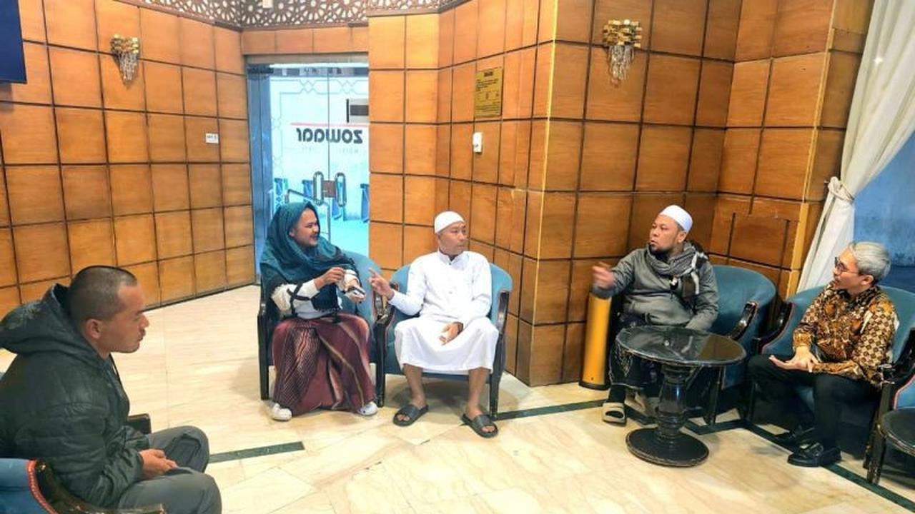 Bus Umrah Terbakar Dekat Madinah, KJRI Pastikan Jamaah Indonesia Dipulangkan 31 Maret