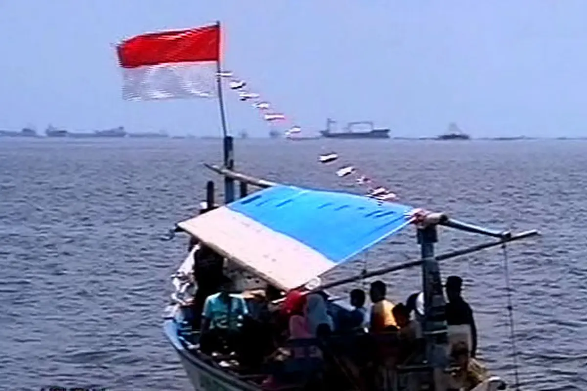 Berwisata Dihari Libur 