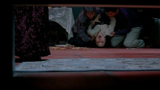 A Tale of Two Sisters (2003)