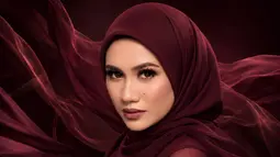 Lirik Lagu Cukup Sudah Cukup dari Mila Jirin, Berhenti Bertahan Setelah Lama Terluka
