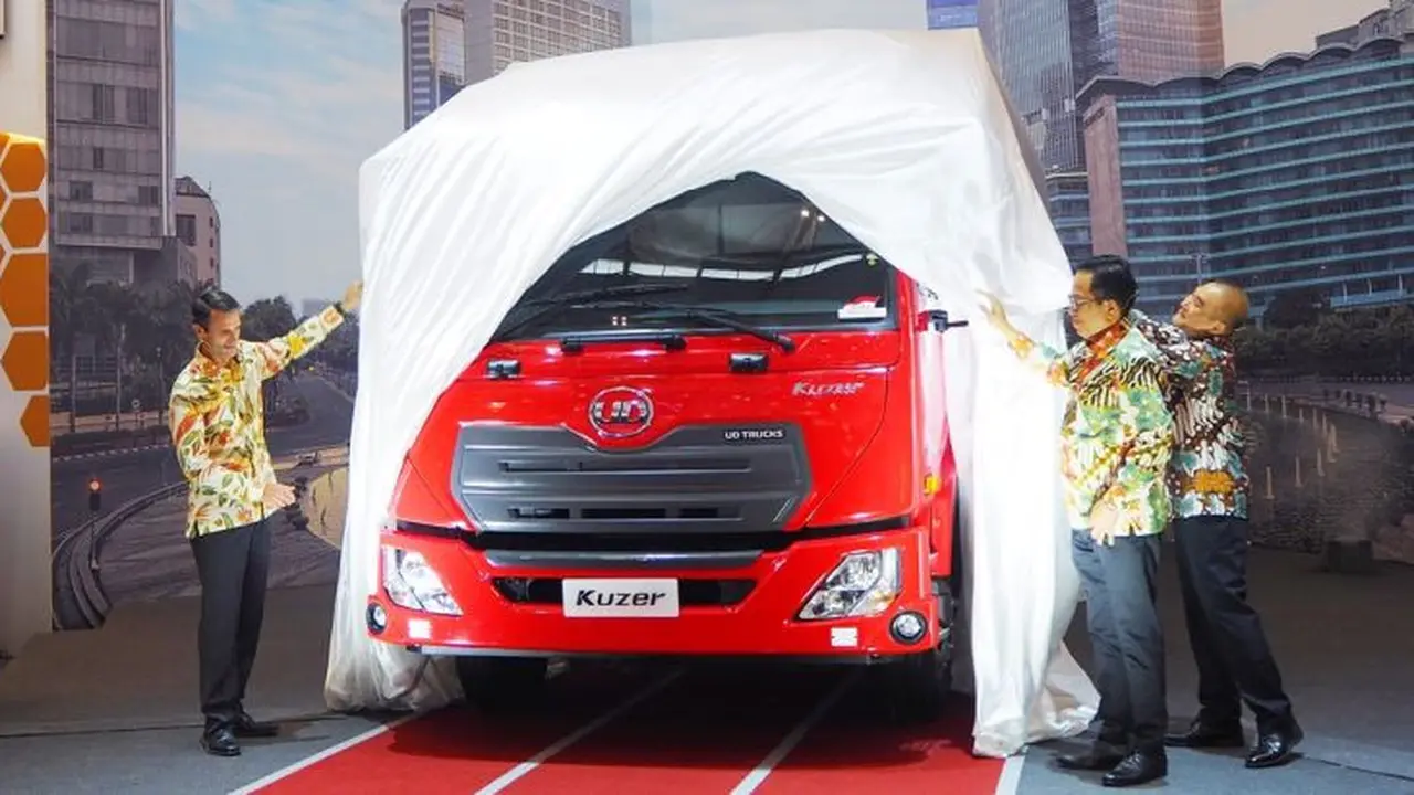 UD Truck