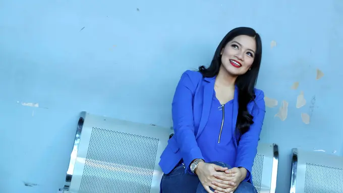 [Bintang] Titi Kamal