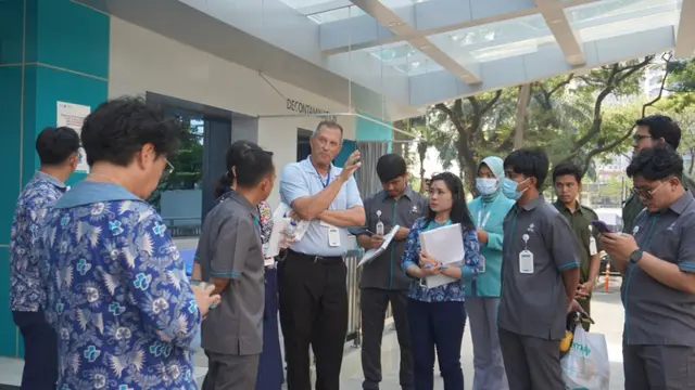 RS EMC Alam Sutera