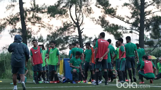 Timnas Indonesia U-19
