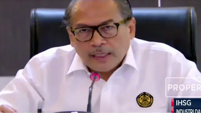 Kembangkan Migas Non Konvensional, Pemerintah Siap Kerja Sama dengan Lembaga Internasional 
