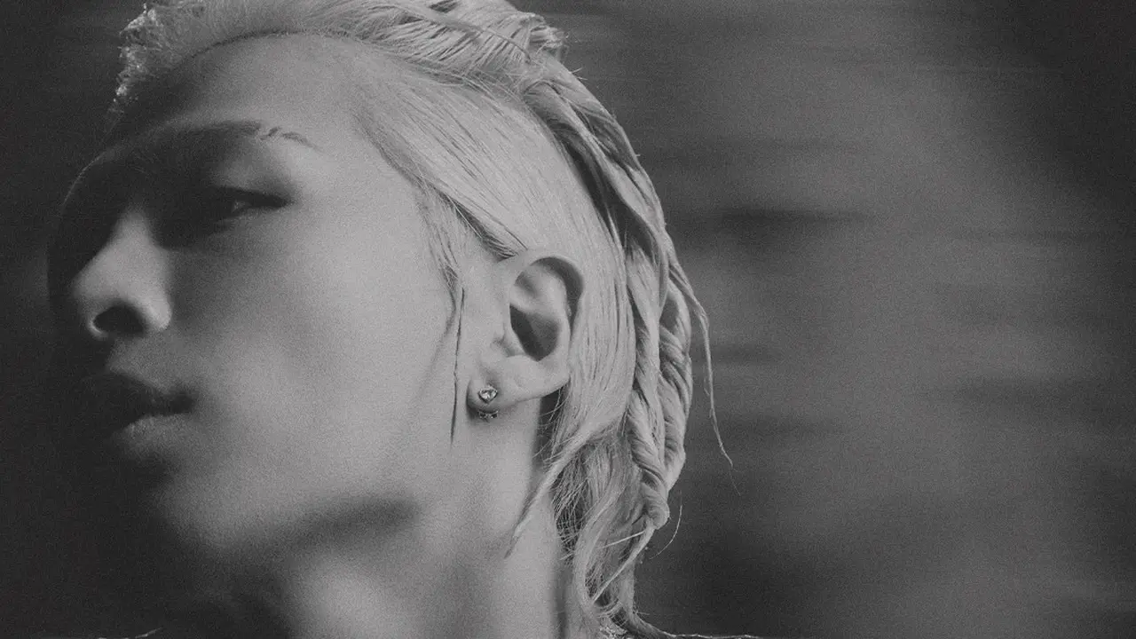 Givenchy dengan Bangga Menunjuk Taeyang Big Bang sebagai Global Ambassador 2023