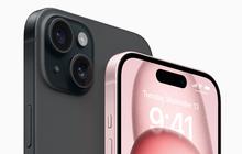 Harga iPhone 15 Turun, Ini Informasi Terbarunya