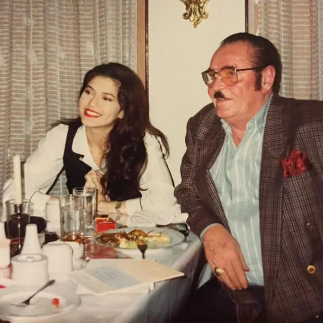 [Fimela] Tamara Bleszynski